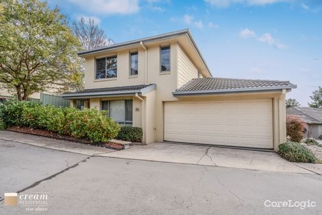 Property photo of 35/131 Britten-Jones Drive Holt ACT 2615