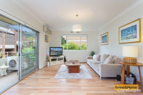 Property photo of 2/18A Gillies Street Wollstonecraft NSW 2065