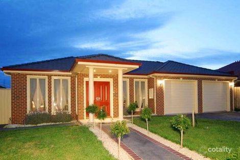 15 Treasury Pl, Taylors Hill, VIC 3037