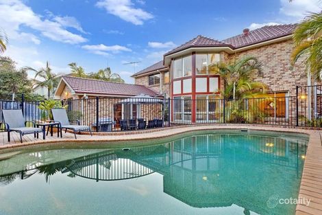 Property photo of 8 Carnarvon Drive Frenchs Forest NSW 2086
