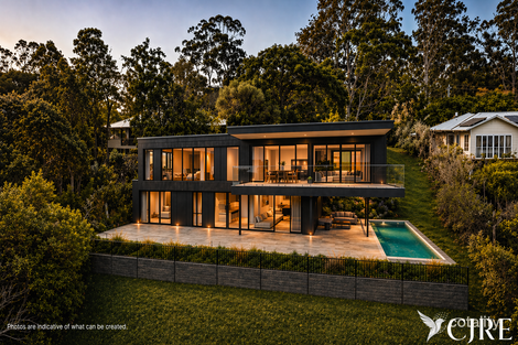 61 Sunrise Rd, Eumundi, QLD 4562