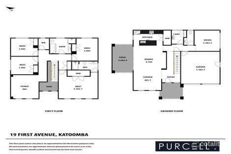 Property photo of 19 First Avenue Katoomba NSW 2780