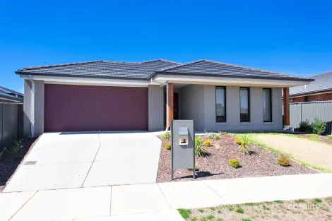 3 Marshall Rd, Lucas, VIC 3350