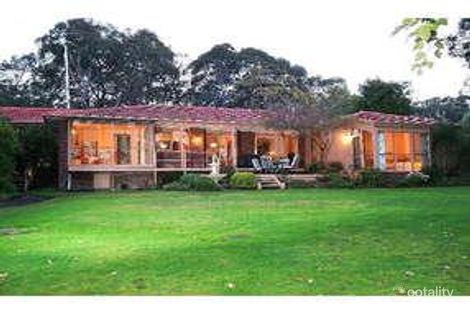 Property photo of 40 Mt Morton Road Belgrave South VIC 3160