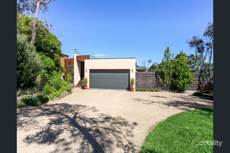 Property photo of 215 Melbourne Road Rye VIC 3941