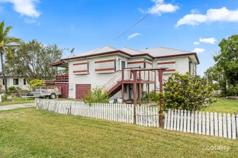 Property photo of 45 Neptune Street Maryborough QLD 4650