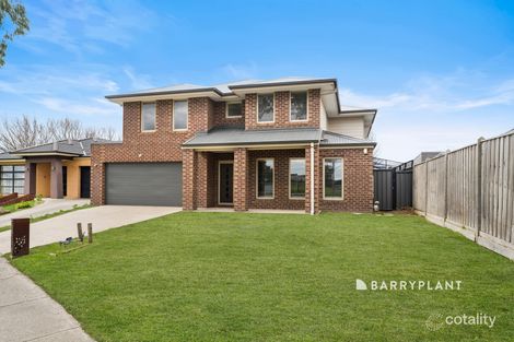 30 Mackillop Way, Clyde North, VIC 3978
