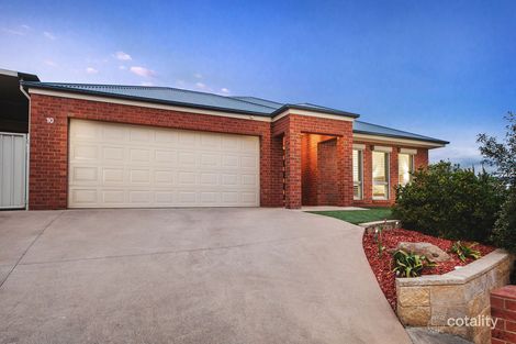 Property photo of 10 Mortimer Terrace Leneva VIC 3691
