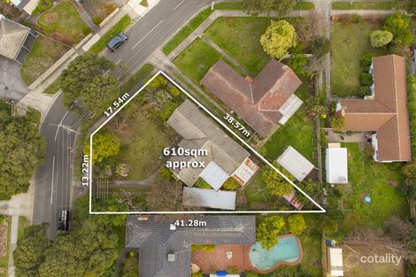 49 Rosstrevor Cres, Mitcham, VIC 3132