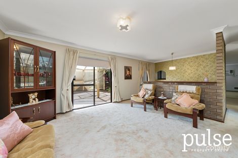 Property photo of 22 Burnham Way Shelley WA 6148