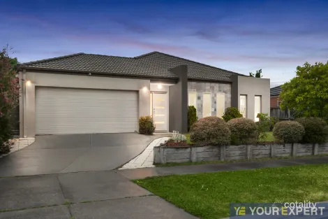 Property photo of 7 Ogle Way Cranbourne North VIC 3977