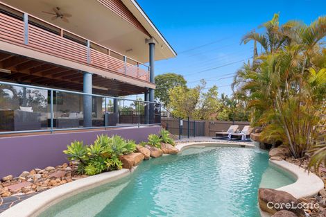 Property photo of 66 Rholanda Crescent Springwood QLD 4127