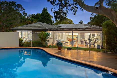 Property photo of 2 Callicoma Road Seaforth NSW 2092