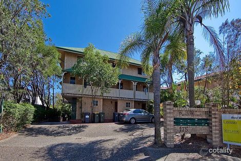 3/175 Waterworks Rd, Ashgrove, QLD 4060