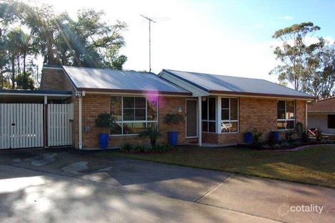 Property photo of 1 Chablis Court Thornlands QLD 4164