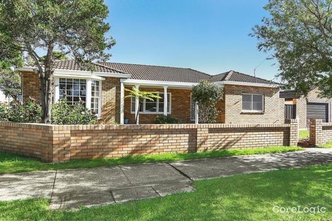 Property photo of 170 Napoleon Street Sans Souci NSW 2219