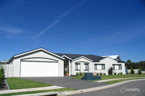 Property photo of 3 Milloba Close Warners Bay NSW 2282