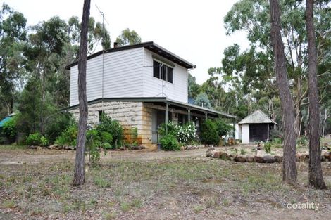 996 Vinoca Rd, Percydale, VIC 3478