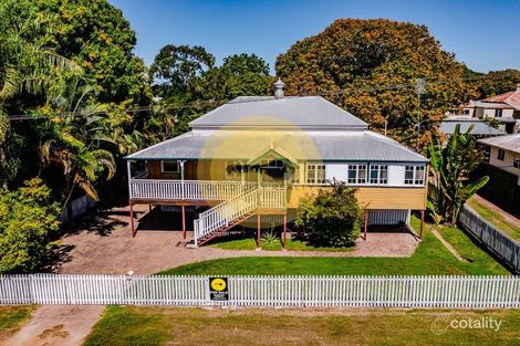 Property photo of 88 Mary Street Charters Towers City QLD 4820