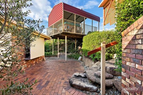 9 Wideview Tce, Arana Hills, QLD 4054