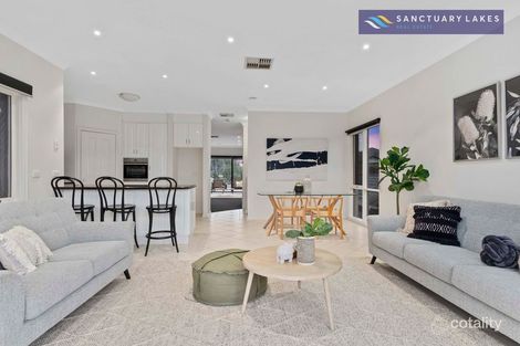 Property photo of 22 Sandy Point Road Point Cook VIC 3030