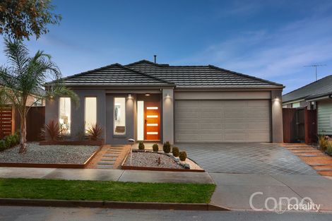 Property photo of 111 Gordons Road South Morang VIC 3752