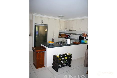 Property photo of 19 Octagonal Court Goondiwindi QLD 4390