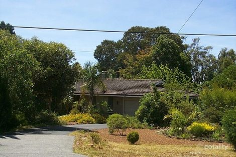 45 Waterloo Cres, Lesmurdie, WA 6076