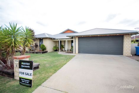 6 Camelia Cres, Castletown, WA 6450