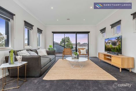 Property photo of 22 Sandy Point Road Point Cook VIC 3030