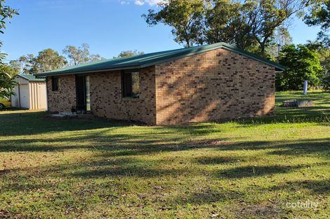 Property photo of 246 Woocoo Drive Oakhurst QLD 4650