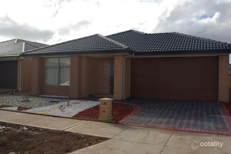 Property photo of 20 Holiday Court Truganina VIC 3029