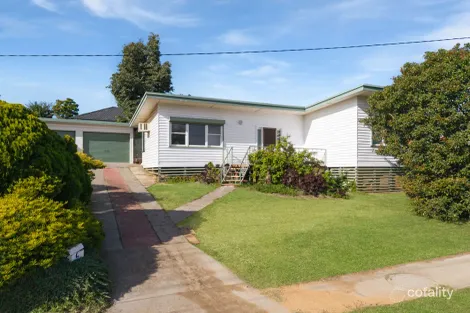 6 Specimen Hill Rd, Golden Square, VIC 3555