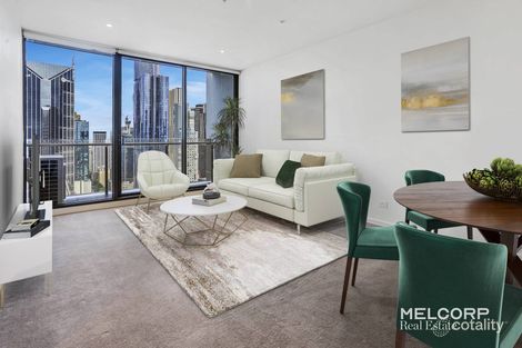 3009/318 Russell St, Melbourne, VIC 3000