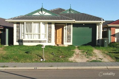 Property photo of 3 Jackaroo Crescent Walkley Heights SA 5098