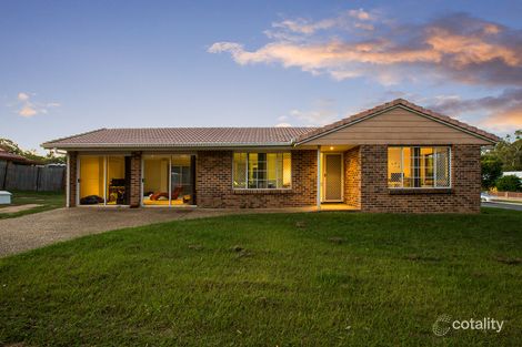 Property photo of 323 Hellawell Road Sunnybank Hills QLD 4109