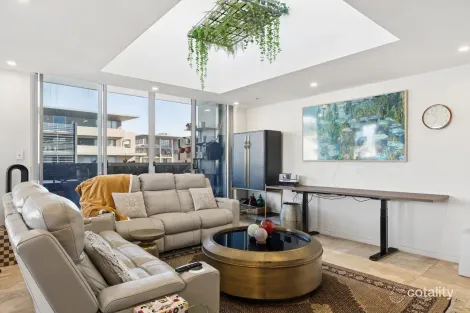 Property photo of 55/7 Bourke Street Mascot NSW 2020