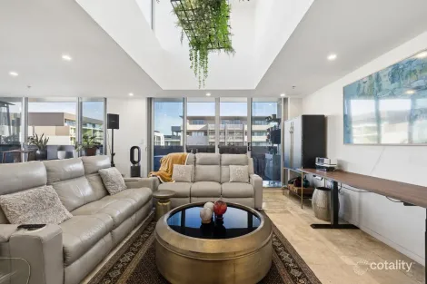 Property photo of 55/7 Bourke Street Mascot NSW 2020