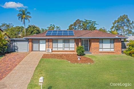 Property photo of 10 Leigh Court Alexandra Hills QLD 4161