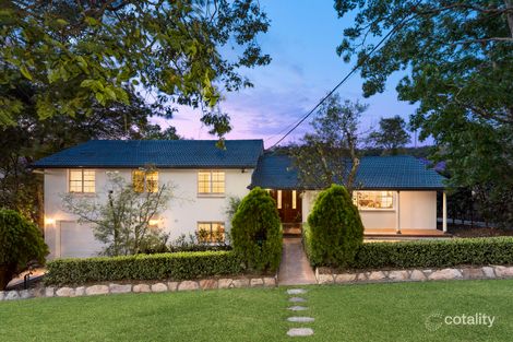 64 Chapman Ave, Beecroft, NSW 2119