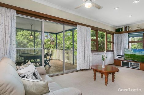Property photo of 1 Calool Road Beecroft NSW 2119
