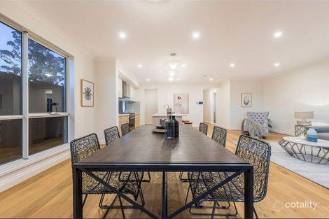 Property photo of 27 Heritage Boulevard Doncaster VIC 3108
