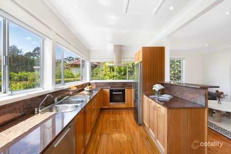 Property photo of 64 Chapman Avenue Beecroft NSW 2119