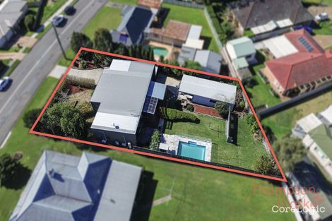 Property photo of 43 Largs Avenue Largs NSW 2320