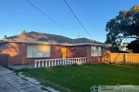 Property photo of 4 Kays Avenue Hallam VIC 3803