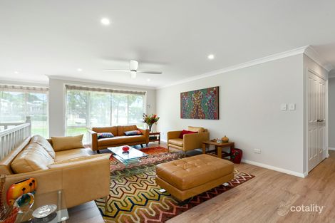 Property photo of 30 Allambee Place Valentine NSW 2280