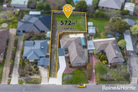 21A WORCESTER RD, GISBORNE, VIC 3437