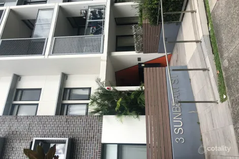 208/3 Sunbeam St, Campsie, NSW 2194