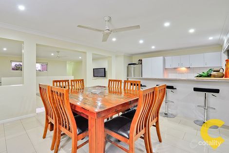 Property photo of 46 Springsure Street Runcorn QLD 4113