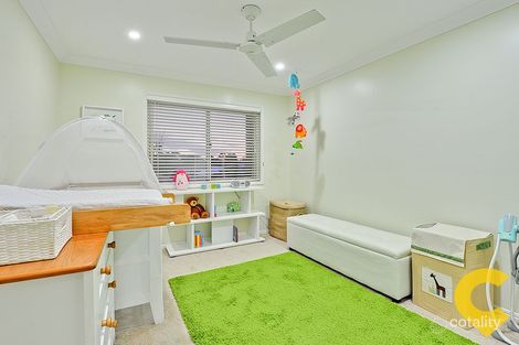 Property photo of 46 Springsure Street Runcorn QLD 4113